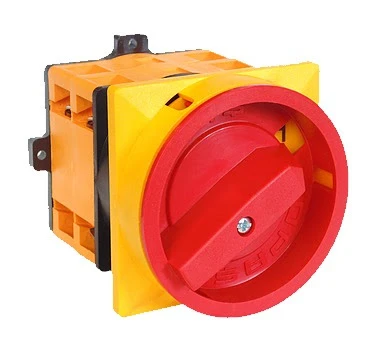 OPAŞ YKL 301063 Açma Kapama 3X63 A 0-1 Pako Şalter