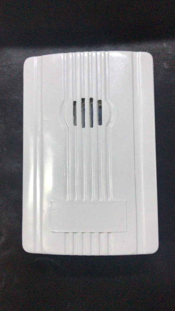 AKEL Kanarya Zil - 2