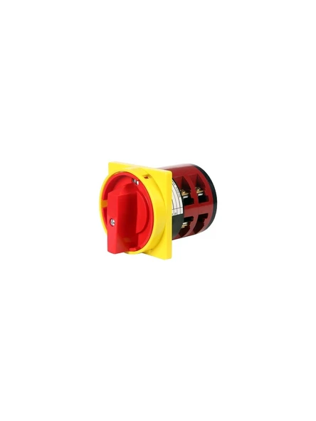 PAKOSAN PN 304 40 Açma Kapama 5X40A 0-1 Nötrlü Pako Şalter PN 304-40