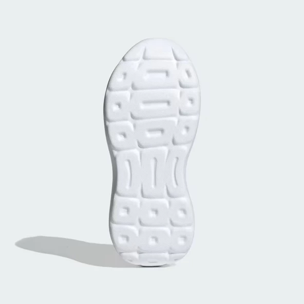 Adidas IE3550 Tensaur Run 3.0 J Çocuk Koşu Ayakkabısı - 3