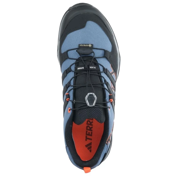 Adidas IF7633 Terrex Swift R2 Gtx Erkek Yürüyüş Ayakkabısı - 3