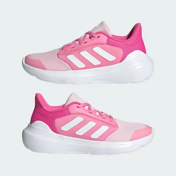 Adidas IE3550 Tensaur Run 3.0 J Çocuk Koşu Ayakkabısı - 7