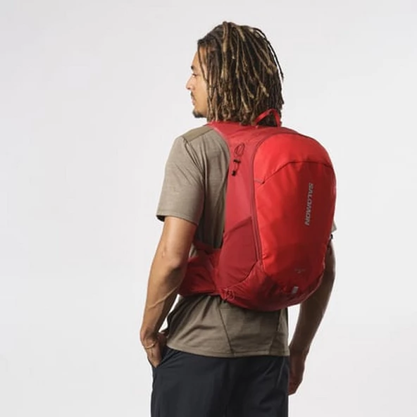 Salomon LC2183500 Trailblazer 20 Unisex Sırt Çantası - 4
