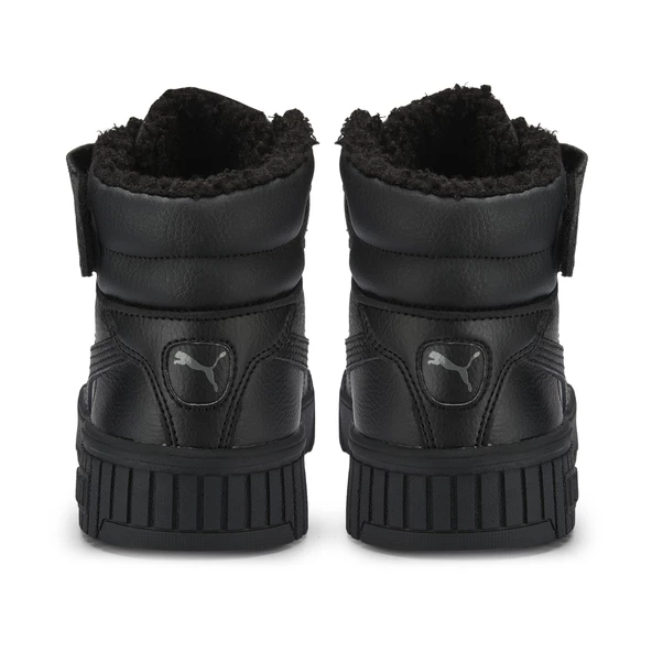 Puma 38738001 Carina 2.0 Mid Wtr Jr Kız Çocuk Günlük Spor Ayakkabı - Resim 2