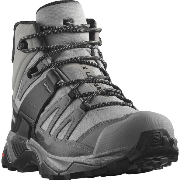 Salomon L47454200 X Ultra 4 Mid Gtx Erkek Outdoor Bot - 2
