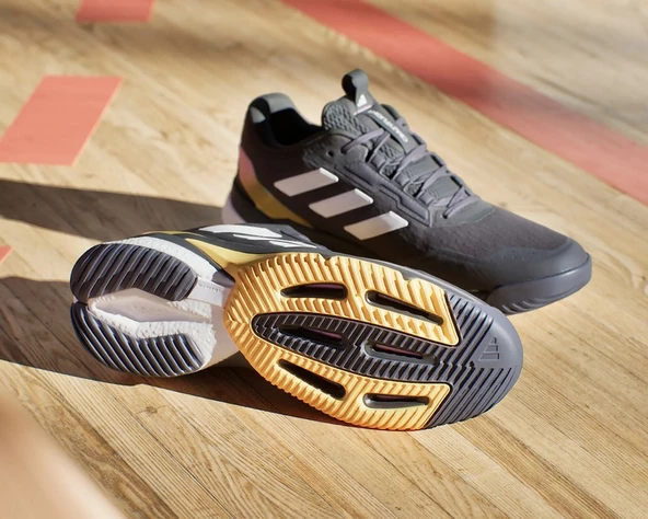 Adidas IG1734 Crazyflight 5 M Erkek Indoor Ayakkabı - 8