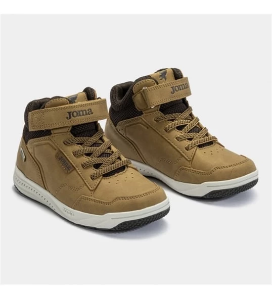 Joma JTORCW2426V J.Torcon Jr Çocuk Günlük Spor Ayakkabı - Resim 2