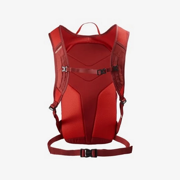 Salomon LC2183600 Trailblazer 10 Unisex Sırt Çantası - 2