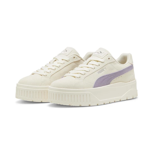 Puma 39745704 Karmen II Kadın Günlük Spor Ayakkabı