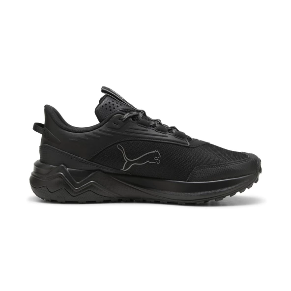Puma 37953801 Extend Lite Trail Unisex Koşu Ayakkabısı - Resim 5