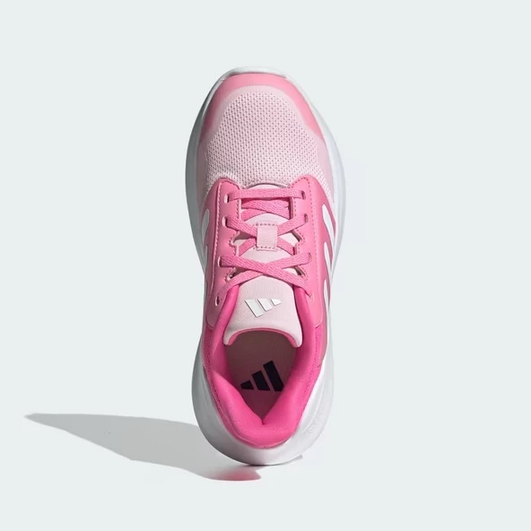 Adidas IE3550 Tensaur Run 3.0 J Çocuk Koşu Ayakkabısı - 2