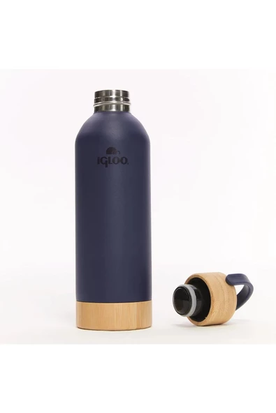 Igloo 205694 Hydrate Pro Termos 500ml Lacivert STD - 2