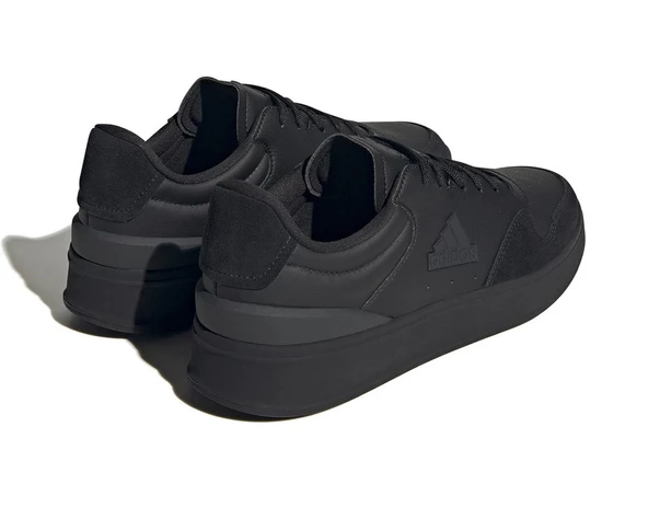 Adidas IF3000 Kantana Erkek Tenis Ayakkabısı - 4