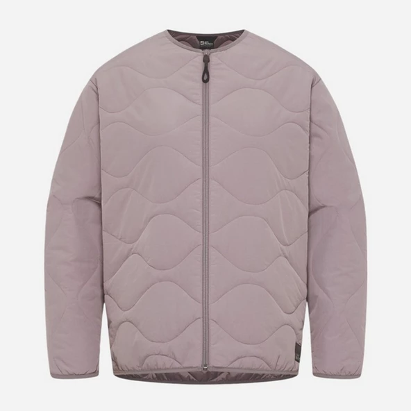 Jack Wolfskin A60173-430 Wandersome Ins W Kadın Oudoor Mont - 4