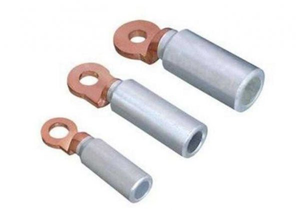 70 LİK BİMETAL KABLO PAPUCU - 2