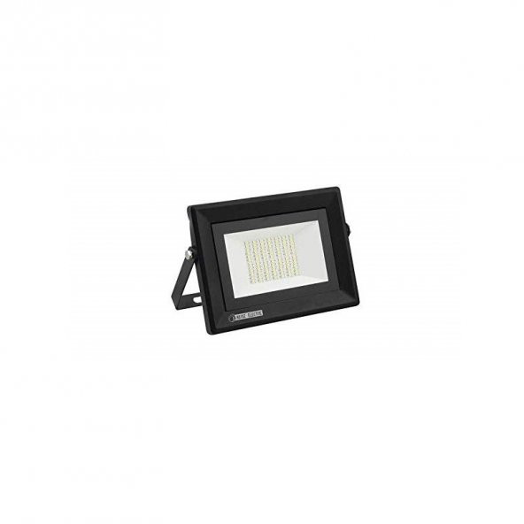 Horoz 50 W Led Projektör Beyaz Işık  6400K  068-008-0050