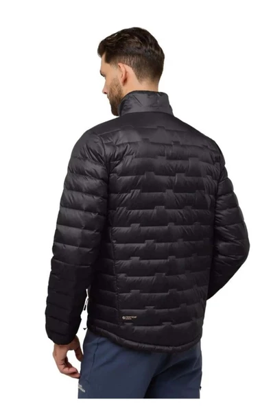 Jack Wolfskin A61836-635 Passamani Down M Erkek Oudoor Mont - 2