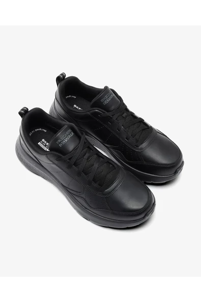 Skechers 216499TK BBK Go Walk Flex-Steady Up Erkek Spor Ayakkabı - 6