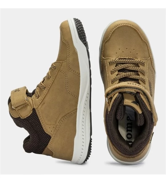 Joma JTORCW2426V J.Torcon Jr Çocuk Günlük Spor Ayakkabı - Resim 4