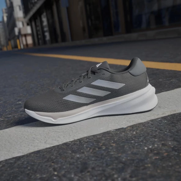 Adidas IG8317 Supernova Stride M Erkek Koşu Ayakkabısı - 4