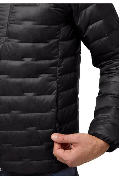 Jack Wolfskin A61836-635 Passamani Down M Erkek Oudoor Mont - 7