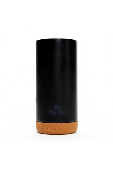 Igloo 205695 Cork Mug 500ml Siyah STD - 2