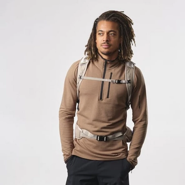 Salomon LC2183400 Trailblazer 30 Unisex Sırt Çantası - 3