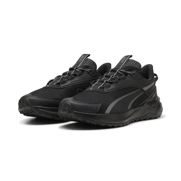 Puma 37953801 Extend Lite Trail Erkek Koşu Ayakkabısı