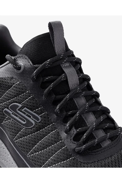 Skechers 237603 BKCC Arch Fit Swift Trail Erkek Spor Ayakkabı - 8