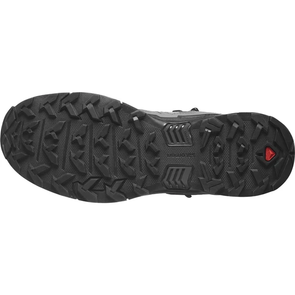 Salomon L47454200 X Ultra 4 Mid Gtx Erkek Outdoor Bot - 5