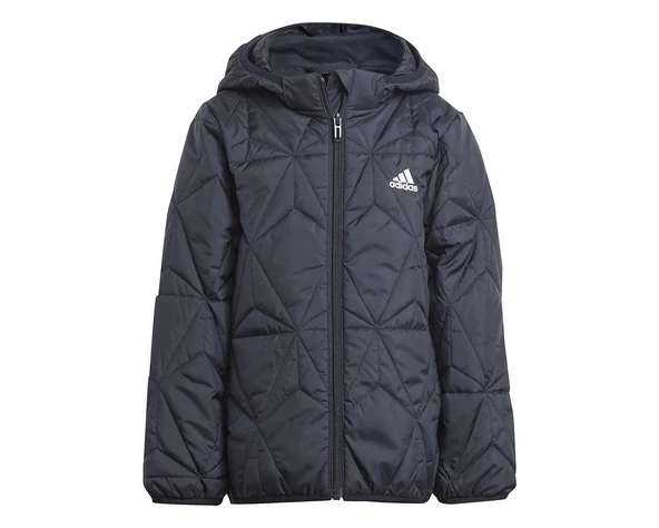 Adidas JF4346 Lk Lt Pad Çocuk Spor Mont - 2