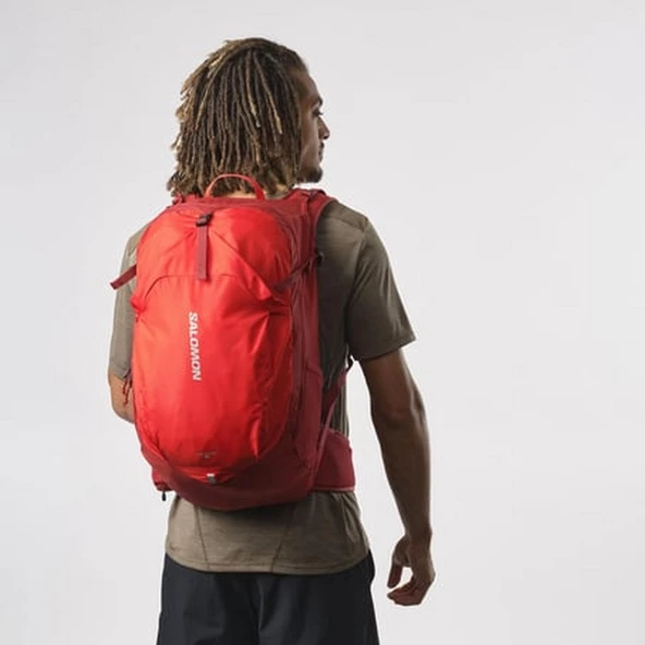 Salomon LC2183700 Trailblazer 30 Unisex Sırt Çantası - 4