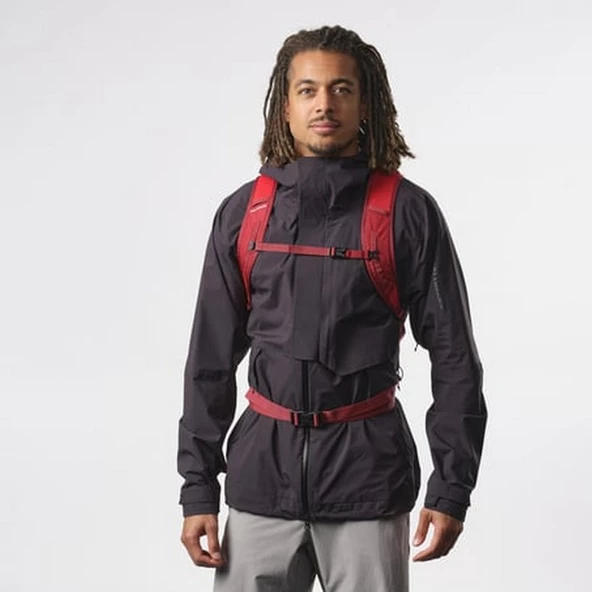 Salomon LC2183600 Trailblazer 10 Unisex Sırt Çantası - 3