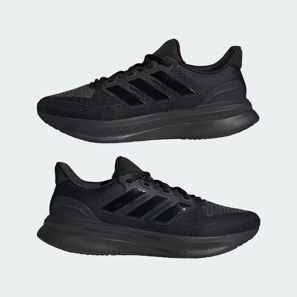 Adidas IH2640 Runfalcon+ 5 Erkek  Koşu Ayakkabısı - Resim 7
