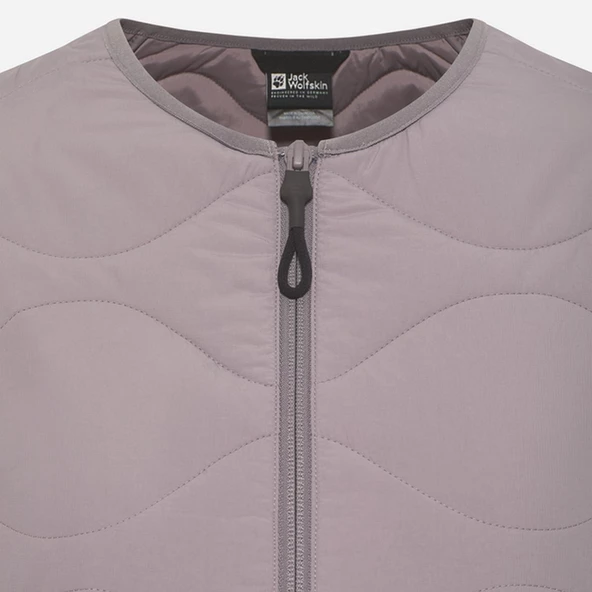 Jack Wolfskin A60173-430 Wandersome Ins W Kadın Oudoor Mont - 7