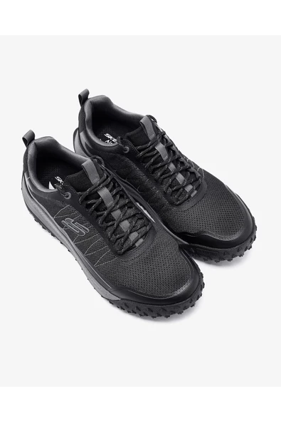 Skechers 237603 BKCC Arch Fit Swift Trail Erkek Spor Ayakkabı - 6