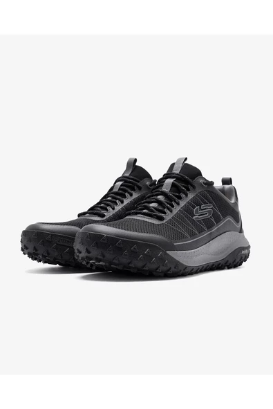 Skechers 237603 BKCC Arch Fit Swift Trail Erkek Spor Ayakkabı - 3