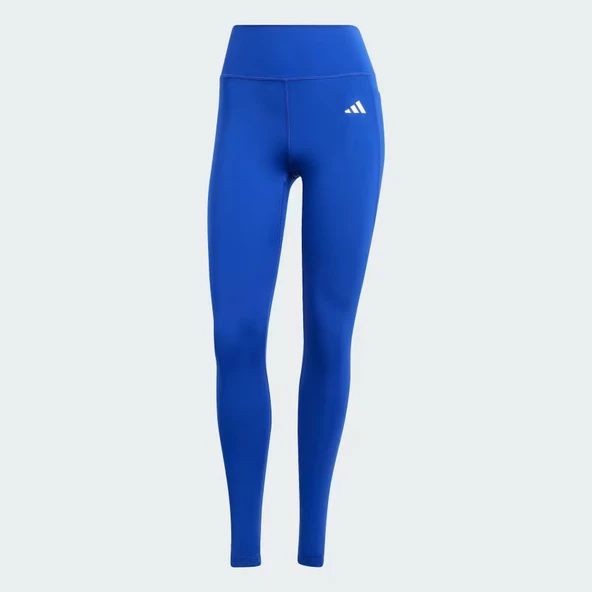 Adidas IX5020 Opt Ess St 1/1 Kadın Spor Tayt - 4