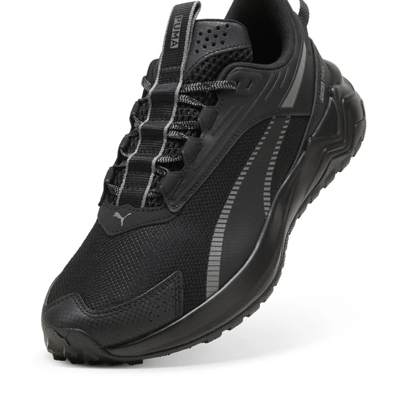Puma 37953801 Extend Lite Trail Unisex Koşu Ayakkabısı - Resim 6
