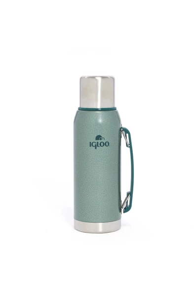 Igloo 205687 Legend Klasik Termos 1 Litre