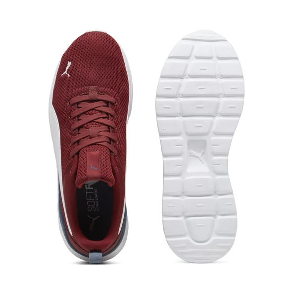 Puma 37112860 Anzarun Lite Erkek Günlük Spor Ayakkabı - 4