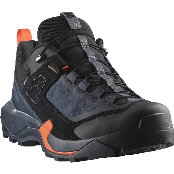 Salomon L47686200 X Ultra Alpine Gtx Erkek Outdoor Ayakkabı - 2