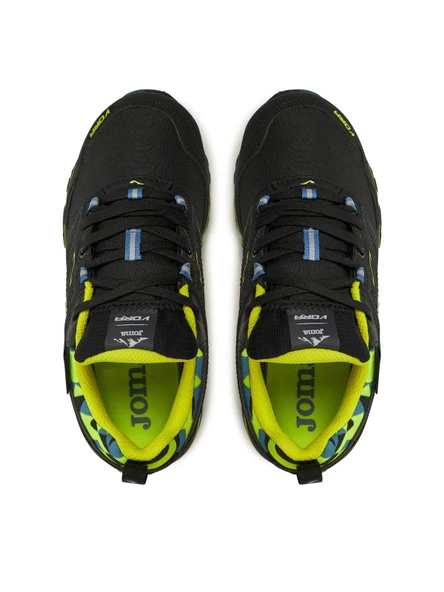 Joma JVORAW2401 Vora Jr Çocuk Yürüyüş Ayakkabısı - 5