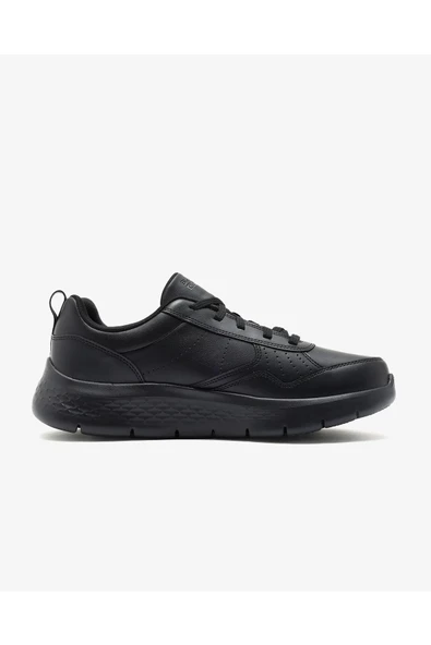 Skechers 216499TK BBK Go Walk Flex-Steady Up Erkek Spor Ayakkabı - 2