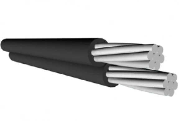 NYAF Kablo Siyah Bakır 1x0,75 - 2