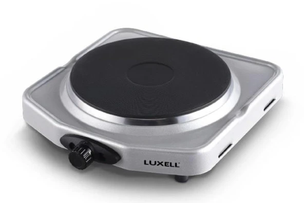 1 Li Pleyt Ocak  Luxel LX 7011 1500 W