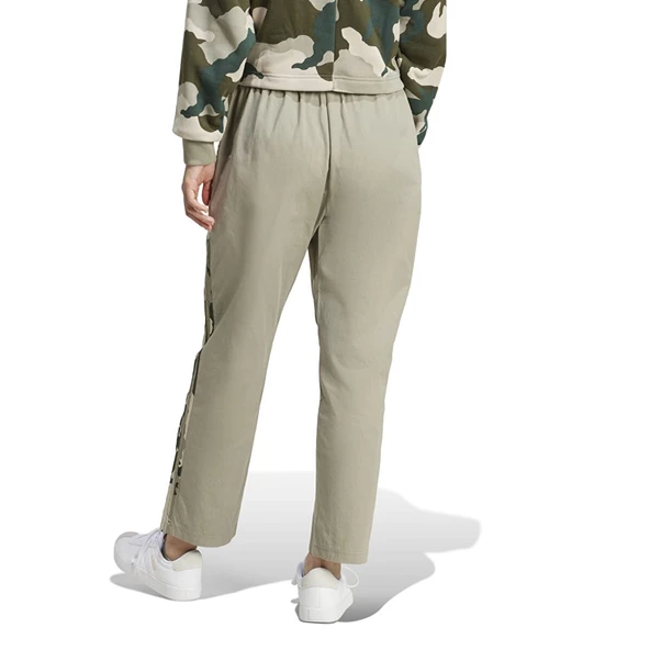 Adidas IY1686 W Camo 3S Pt Kadın Eşofman Altı - 4
