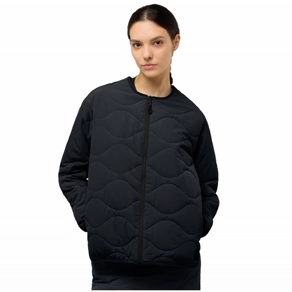 Jack Wolfskin A60173-6502 Wandersome Ins W Kadın Oudoor Mont - 2