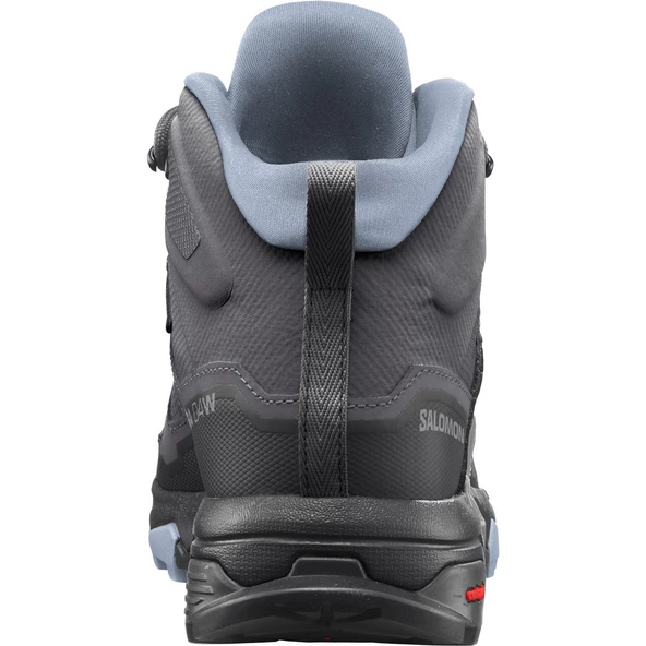 Salomon L41625000 X Ultra 4 Mid Gtx W Kadın Outdoor Ayakkabı - 4