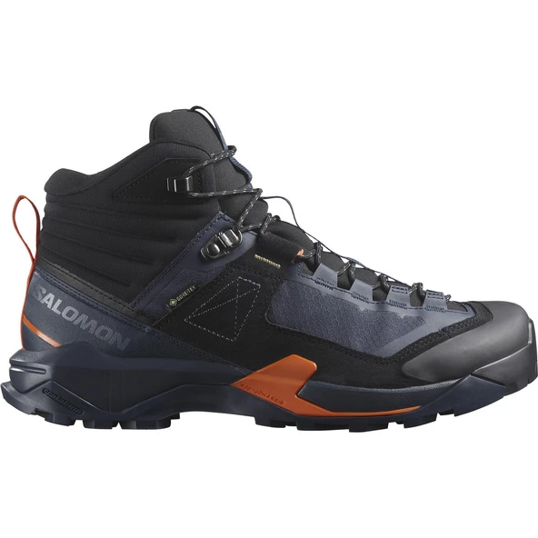 Salomon L47686500 X Ultra Alpine Mid Gtx Erkek Outdoor Bot